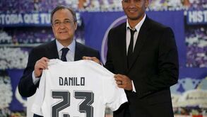 Florentino Pérez deixa 