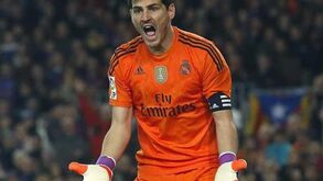 Santos Márquez: «Casillas está feliz pelo acordo alcançado»
