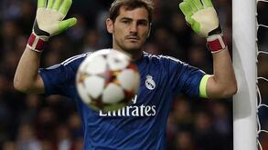 Transferência de Casillas em risco
