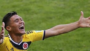 Teo Gutiérrez por horas