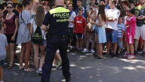 Loucura no Bernabéu por Casillas