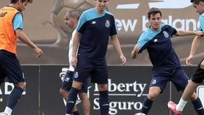 Lichnovsky: «Casillas é um jogador muito bom»