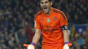 Real Madrid só confirma Casillas com tudo assinado