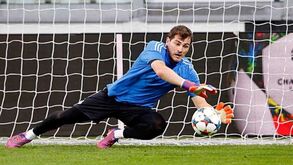 Proposta por Casillas é alta mas Real Madrid tem de pagar uma parte