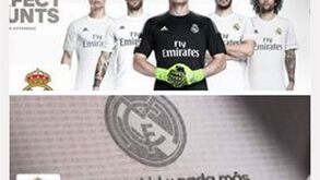 Real Madrid começa a apagar Casillas...