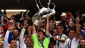 O legado de Baía à espera de Casillas