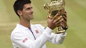 Djokovic conquista torneio pela terceira vez na carreira