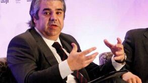 Paulo Gonçalves: «Mãe de Casillas encheu-me as medidas pela lucidez»