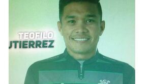 Empresário de Teo garante que já há 