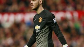 Posições extremadas complicam contratação de De Gea
