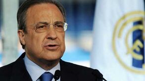 Jogo com o Real Madrid em homenagem a Casillas