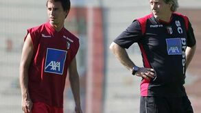 João Pereira assina por duas temporadas