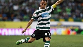 Pedro Pereira: «Muito feliz pelo João voltar ao meu clube»