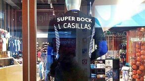 Casillas será o número 12