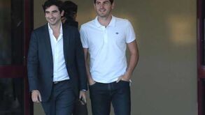 Dia de Casillas arranca com visita ao museu