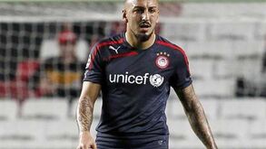 Agente de Mitroglou diz que acordo 