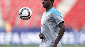 Federação solicita aos leões diagnóstico da lesão de William 