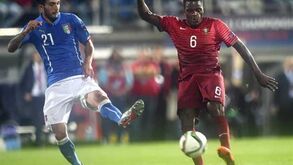 Exames de William já foram enviados para a FPF