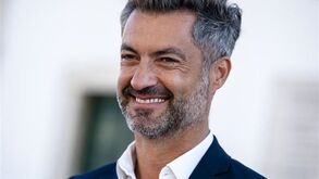 Vítor Baía: «Casillas não vai ter menos pressão do que no Real Madrid»