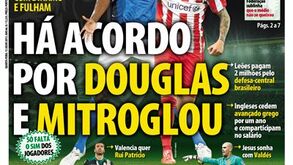 Quarta-feira, 15 de julho de 2015