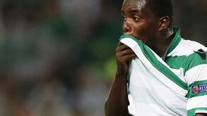 Operação a William fora de hipótese