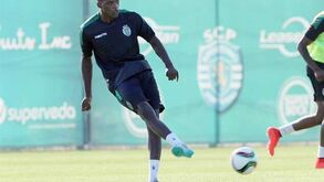 William foi examinado de urgência