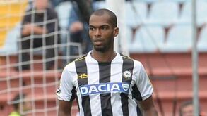 Naldo é a prioridade para a defesa