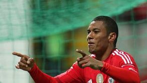 Kayserispor pronto a receber Derley