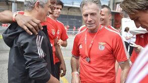 António Veloso: «Maxi Pereira não saiu de forma digna»