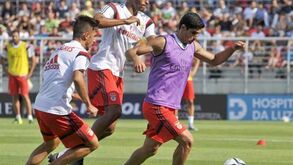 César estará a caminho do Flamengo