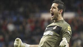 Casilla a um passo dos merengues