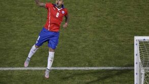 Arturo Vidal quase fechado pelo Bayern Munique