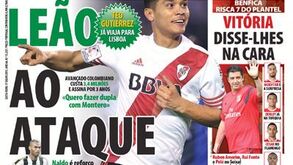 Sexta-feira, 17 de julho de 2015