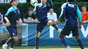Injeção de portismo a Maxi