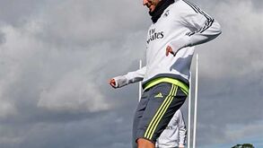 Arsenal disposto a pagar 57,5 milhões por Benzema