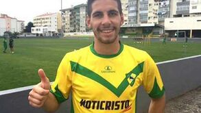 Ivan assina por duas temporadas