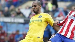Naldo: «Vou crescer muito com Jorge Jesus»