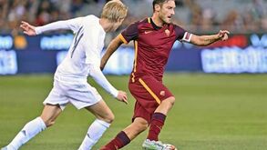 Benítez reprova no primeiro teste