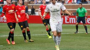 Man. United não desiste de Gareth Bale