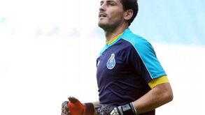 Santos Márquez: «Não acreditavam que Casillas ia escolher o FC Porto»