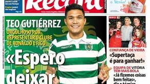 Segunda-feira, 20 de julho de 2015  