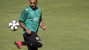 Miguel Lopes procura solução