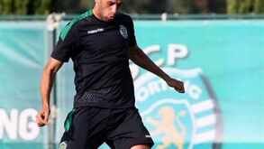 Islam Slimani muito cobiçado