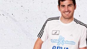 Casillas perde patrocínio do BBVA