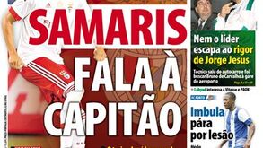 Terça-feira, 21 de julho de 2015