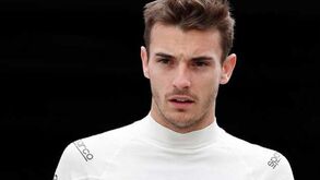 Morreu Jules Bianchi