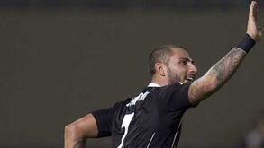Quaresma de regresso ao paraíso dos impostos
