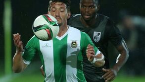 Pedro Moreira garantido a título definitivo