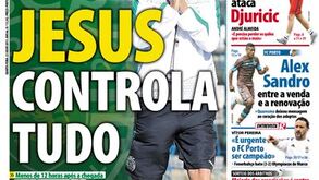 Quarta-feira, 22 de julho de 2015