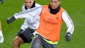 Ronaldo é o líder do Real para Florentino Pérez